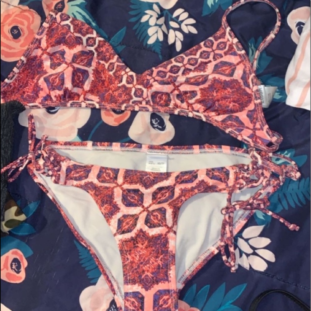 Xs Swimsuit